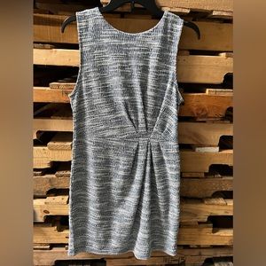 Banana Republic sleeveless NWT dress sz 10